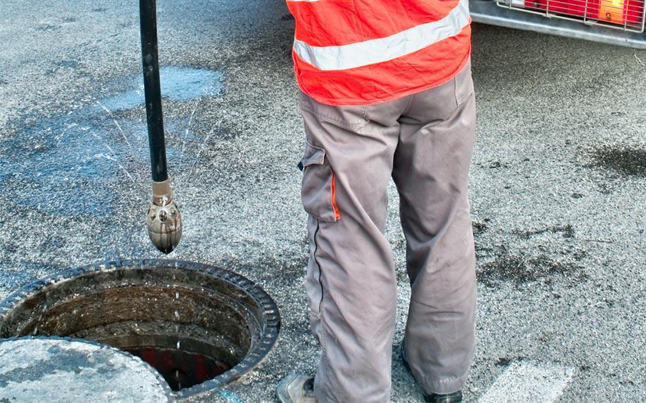 travaux assainissement prix Saint-Maur-des-Fossés