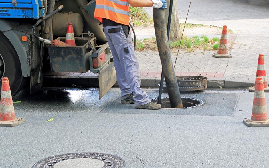 travaux assainissement prix Saint-Maur-des-Fossés