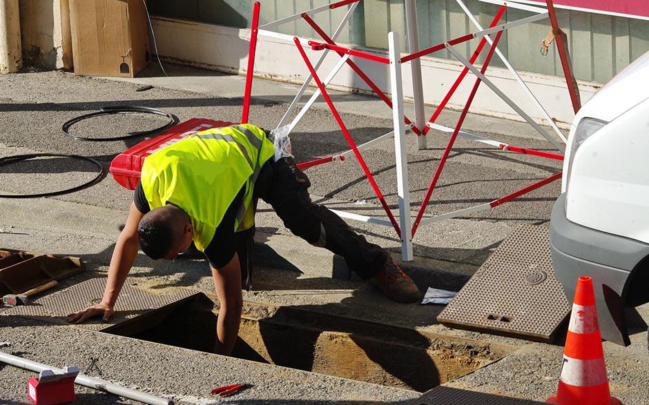 entreprises assainissement Ormesson-sur-Marne