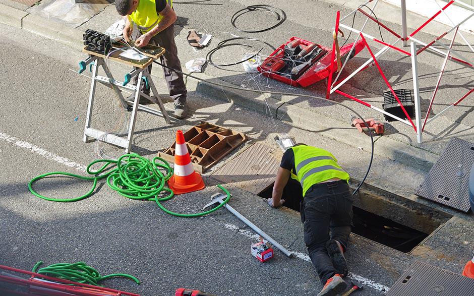 entreprises assainissement Ormesson-sur-Marne