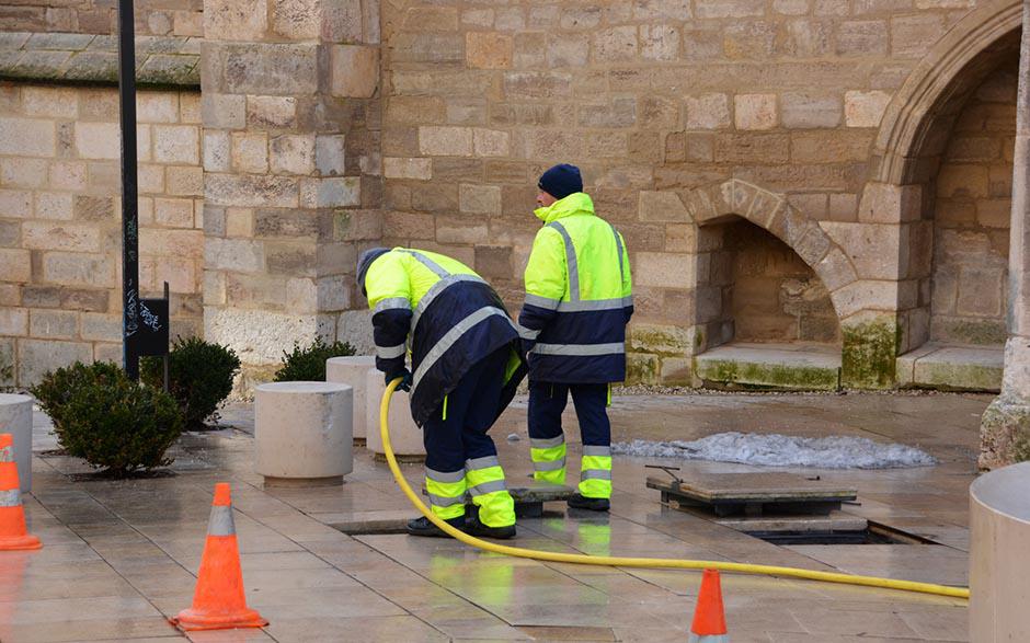 entreprises assainissement Ormesson-sur-Marne