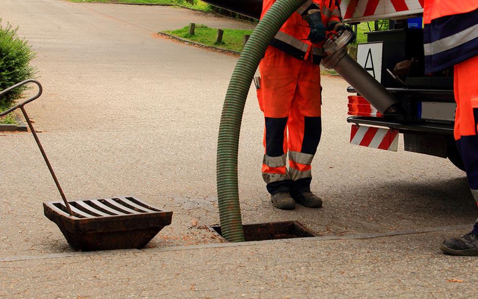 débouchage curage canalisation Doue