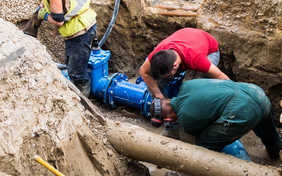 travaux assainissement prix Saint-Maur-des-Fossés